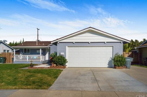 5815 Equador Way, Buena Park, CA 90620-1221