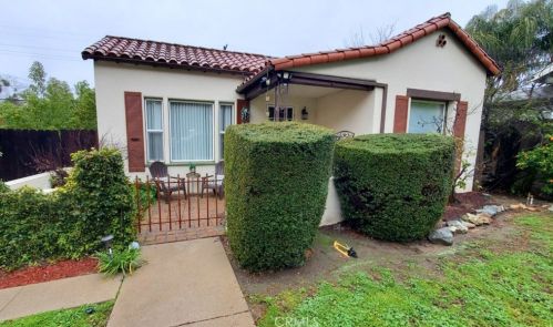 401 Euclid Ave, Upland, CA 91786-4733