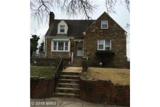 3305 Highwood Dr, Washington, DC 20020-2309