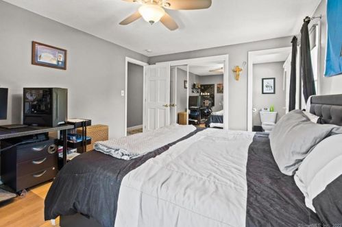 309 Pilgrim Ln, Southington CT  06489-1345 exterior