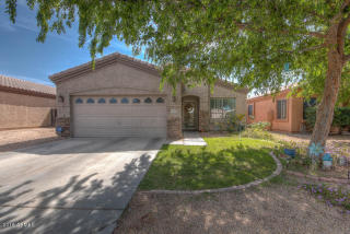 10531 Flossmoor Ave, Mesa, AZ 85208-7101