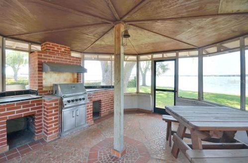 1321 Lake Reedy Blvd, West Frost Proof FL  33843-9121 exterior