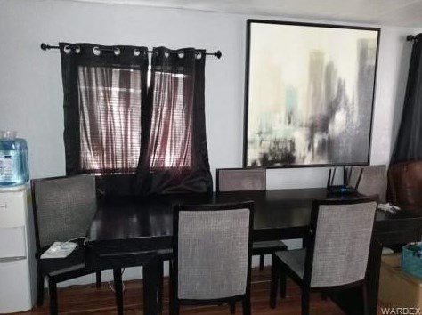 840 Holly St, Bullhead City AZ  86442-6412 exterior