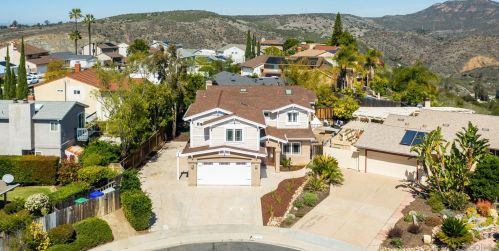 6720 Town View Ct, San Diego, CA 92120-1742