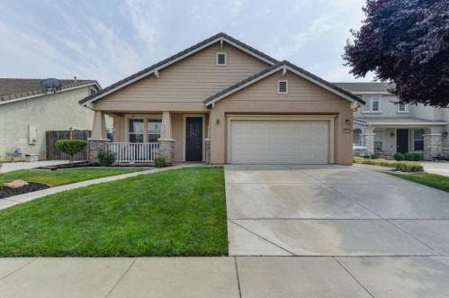 12304 Habitat Way, Rancho Cordova CA  95742-7705 exterior