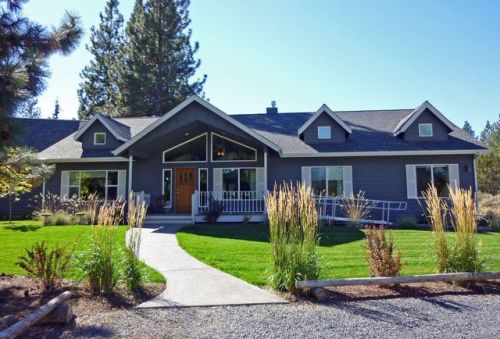 22179 Calgary Dr, Bend, OR 97702-9238