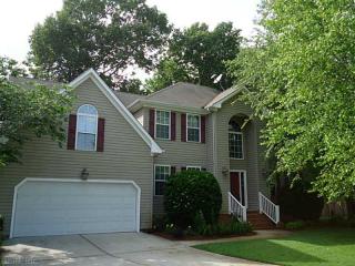 1300 Strayhan Way, Chesapeake, VA 23322-8619