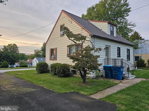 505 Lansdale Ave, Lansdale PA 19446-1622 exterior