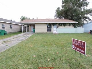 416 Butterfly Cir, Gretna, LA 70056-2732