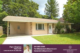 4697 Linwood St, Sarasota, FL 34232-4054