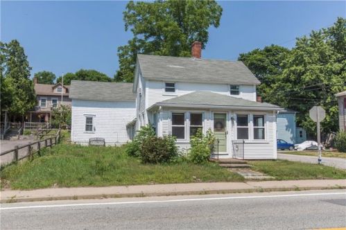 117 Main St, Coventry, RI 02816-7851