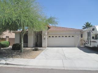 12624 Hollyhock Dr, Avondale, AZ 85392-6387