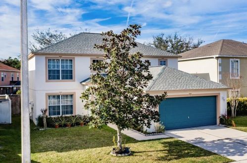 16542 Corner Lake Dr, Orlando, FL 32820-1958