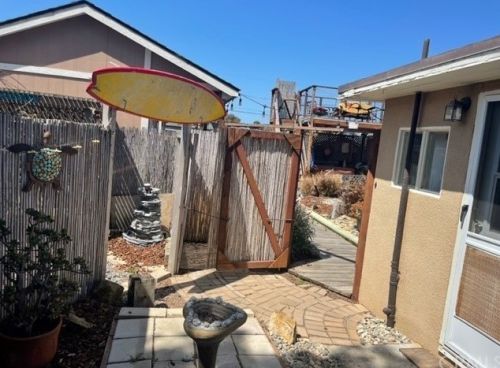 391 Beckett Pl, Pismo Beach CA  93433-1551 exterior