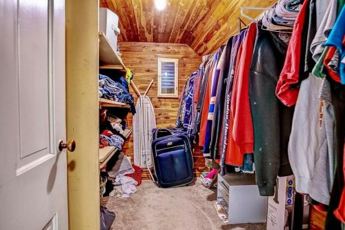 761 Upper Fredericktown Rd, Mount Vernon OH  43050-9607 exterior