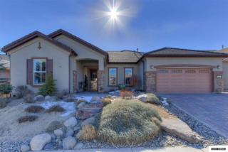 1265 Meridian Ranch Dr, Reno, NV 89523-3910