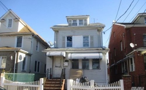 108-23 172nd St, Jamaica, NY 11433-1310