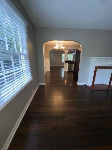 3423 Falls Dr, Dallas TX  75211-5974 exterior