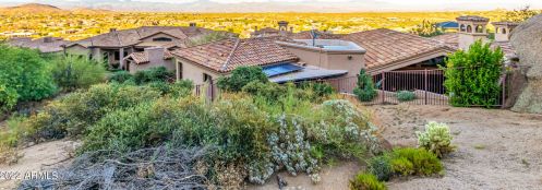 25572 113 Way, Scottsdale AZ  85259-3137 exterior