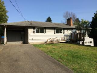 20412 12 Pl, Seattle WA  98198-2616 exterior