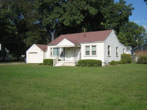 1209 Kremer Ave, Louisville, KY 40213-2809