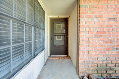 10114 Rustic Rock Rd, Morgans Point TX  77571-4120 exterior