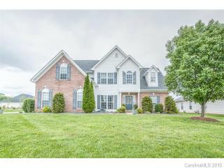2001 Blazing Star Ln, Monroe, NC 28110-8083