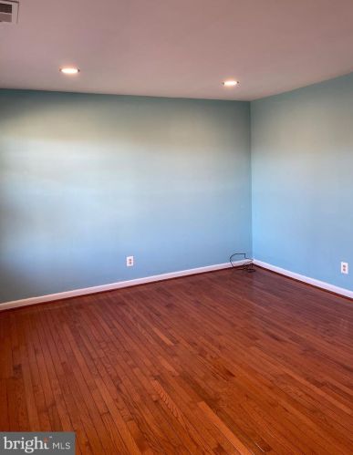 814 Kilarney Dr, Fredericksburg VA  22407-6558 exterior