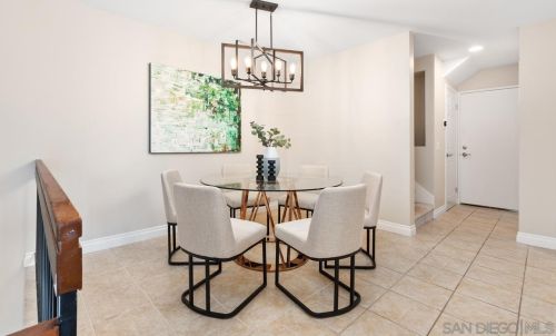 3043 Old Bridgeport Way, San Diego CA  92111-7727 exterior