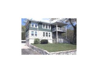 116 Farrington Ave, Waterbury CT  06706-1964 exterior