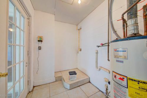 182 Park Ln, Titusville FL  32780-4707 exterior