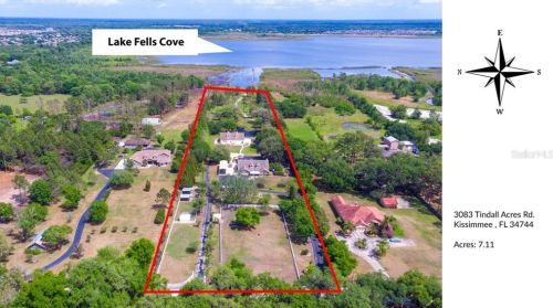 3083 Tindall Acres Rd, Kissimmee, FL 34744-9214
