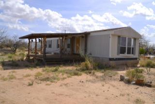 8405 Marstellar Rd, Tucson, AZ 85736-1958