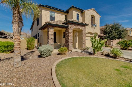 880 Wimpole Ave, Gilbert, AZ 85297-1944