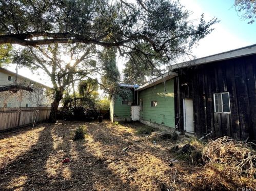 1169 Ash St, Pismo Beach CA  93420-3862 exterior