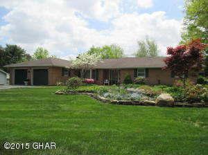 31 Edge Trl, Sugarloaf, PA 18249-1019