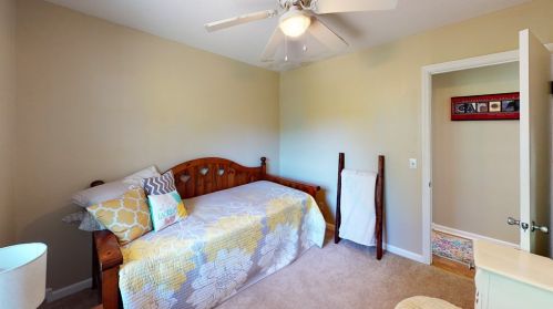 2220 Raven Dr, North Augusta SC  29841-2920 exterior