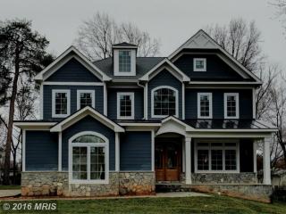 8311 Colby St, Vienna, VA 22180-6937