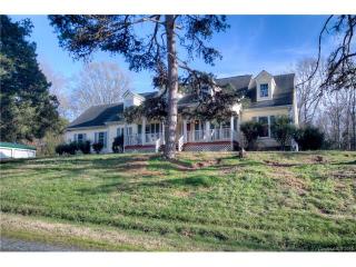 6335 Jim Kidd Rd, Huntersville, NC 28078-7585