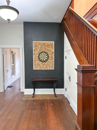 1806 Garrard St, Covington KY  41014-1433 exterior