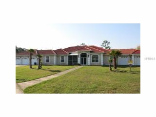 20750 Newby St, Orlando, FL 32833-4356