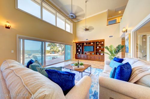 2442 Newfound Harbor Dr, Merritt Island FL  32952-2870 exterior