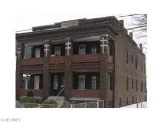 1107 Addison Rd, Cleveland OH  44103-1576 exterior
