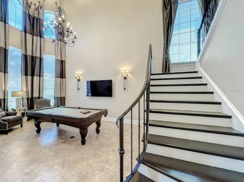 395 Muirfield Loop, Kissimmee FL 34747-6411 exterior