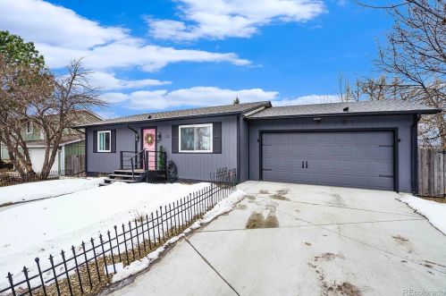 3130 133rd Cir, Westminster CO  80020-5249 exterior