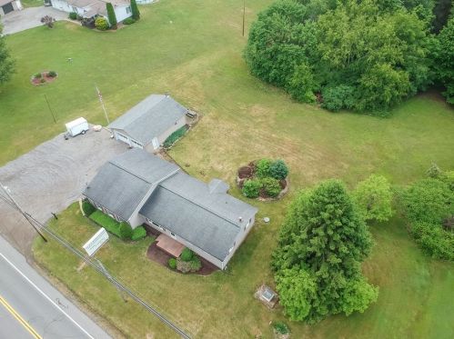 18588 Route 322, Strattanville, PA 16258-2906