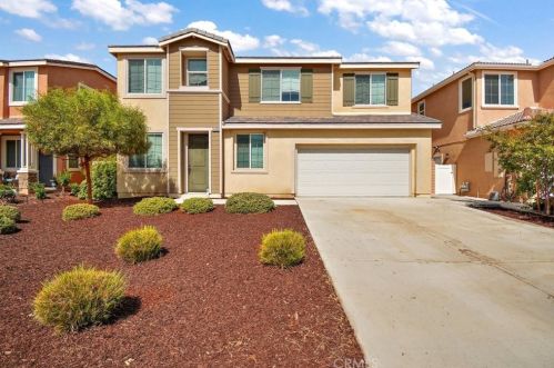 26382 Bramble Wood Cir, Menifee, CA 92584-2749