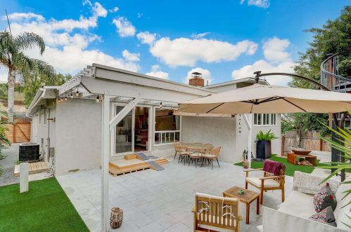 5038 Chaparral Way, San Diego CA 92115-2239 exterior