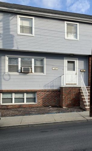 1508 51st St, North Bergen NJ  07047-3002 exterior