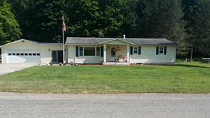 518 Lawrence Rd, East Lawrenceville, PA 16929-8796